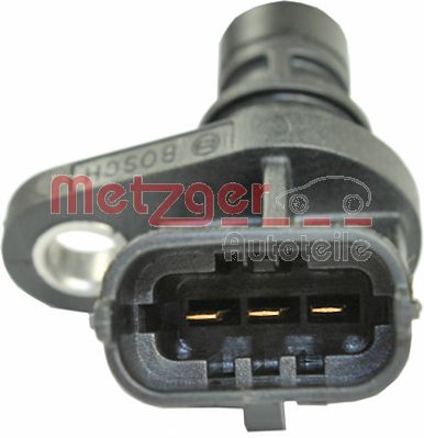 METZGER 0902344 ORIGINAL ERSATZTEIL Impulsgeber, Kurbelwelle